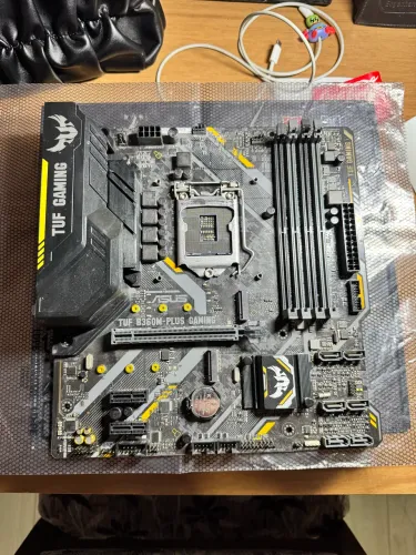 Peças de computador