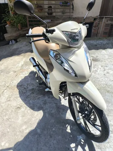 Honda Biz