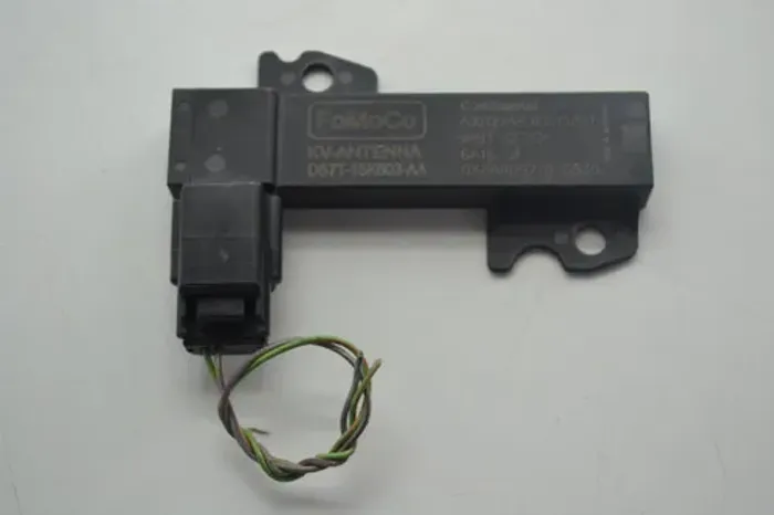 Modulo Amplificador Antena Ford Focus 2016 Original