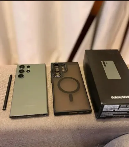 S 23 ultra 512gb