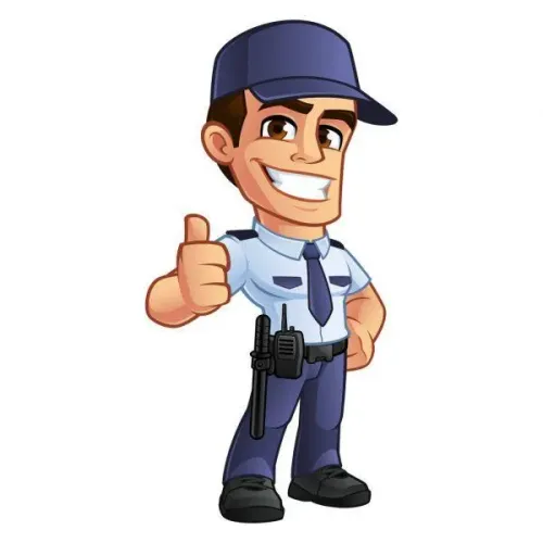 Instrutor/Agente de portaria