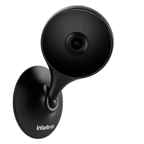 ? Câmera Intelbras IM3 C - Wi-Fi Full HD - Interna