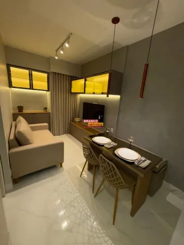KITNET DE LUXO NO SUDOESTE - VENDA SETOR SUDOESTE - Brasília