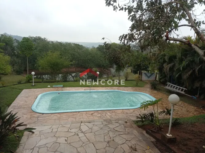 Sítio em Rua José Penatti - Jardim Santa Isabel - Piracicaba/SP