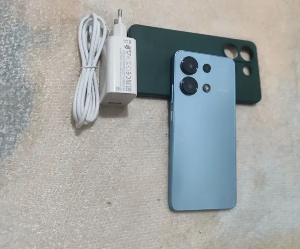 Redmi note 13 pro