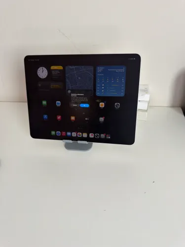 iPad M1 13 Pol 128gb