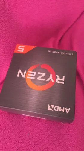 Ryzen 5 5600gt