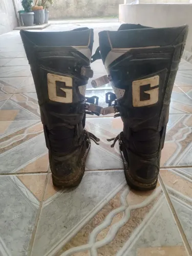 Bota gaerne GX1