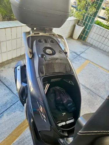 Honda SH 150 i 2019 (mesmo motor Pcx)