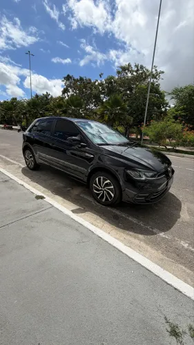 Volkswagen Polo Highline TSI 1.0 Flex 12V Aut. 2023