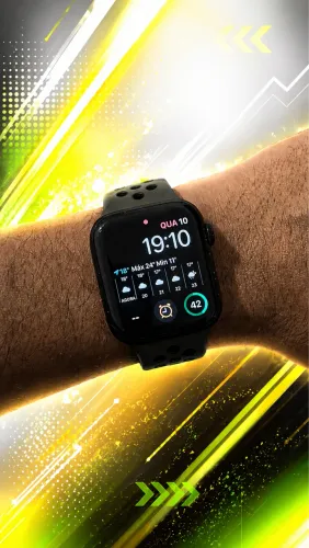 Apple Watch SE 2 44mm GPS