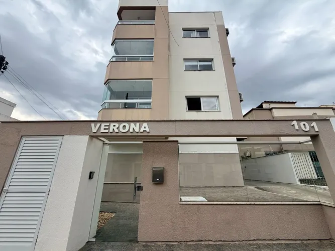 Apartamento em Pagani - Palhoça