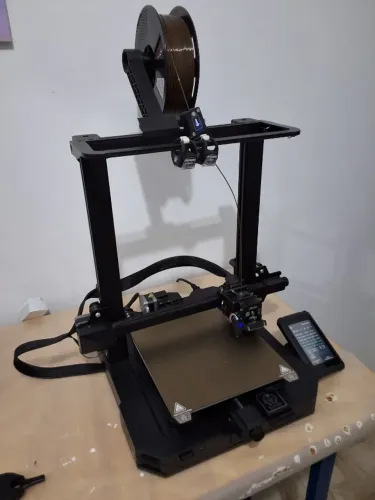 Impressora 3D Creality Ender 3 S1 Pro