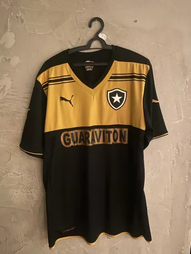 Camisa Botafogo puma 2014 GG original