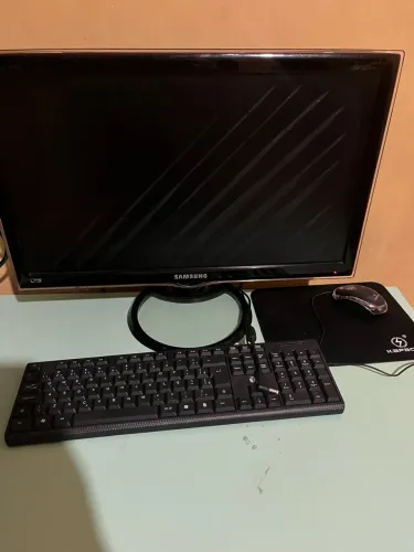Vendo computador