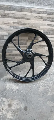 Estou vendendo um pe de galinha Titan 160 original (2019) 