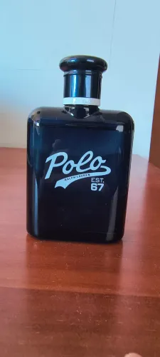 Perfume Ralph Lauren Polo 67 - 125ml