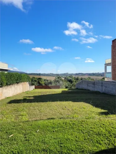 Terreno à venda em Condomínio Village Ipanema I em Araçoiaba da Serra SP