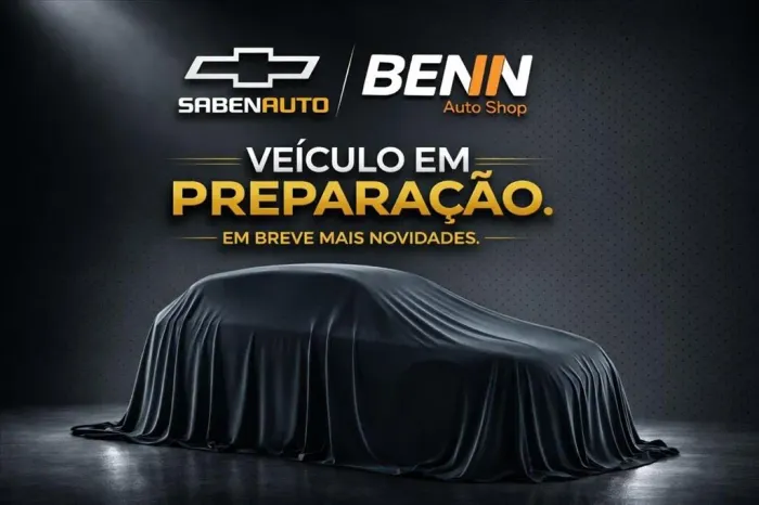 Chevrolet Onix Hatch LT 1.0 12V Flex Mec. 4P 2023