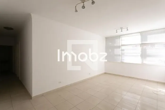 Apartamento à venda na Rua João Moura, 942 - Pinheiros - São Paulo - SP - CEP: 05412-002