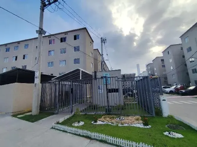 Oferta com destaque Apartamento no Bras de Pina, Rio de Janeiro - RJ, Apto 204, 2 quartos