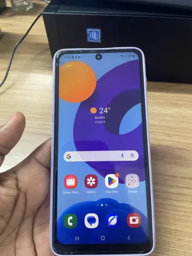 Celular M52