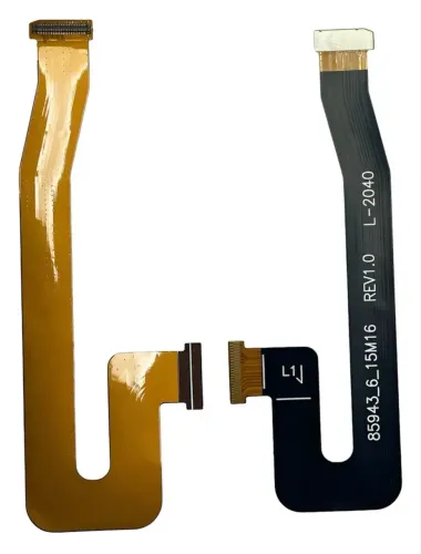 Cabo tela tab A7 e A8