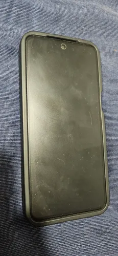 Redmi Note 9s 128gb (usado em bom estado)