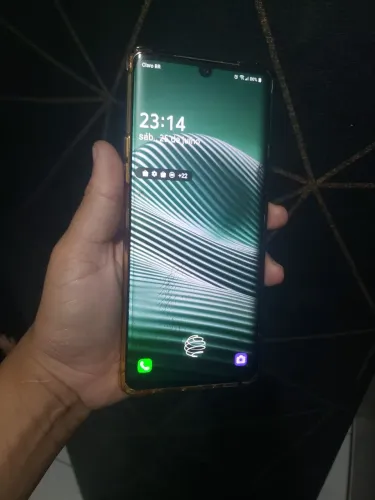 Lg velvet 128gb detalhes,leia favor