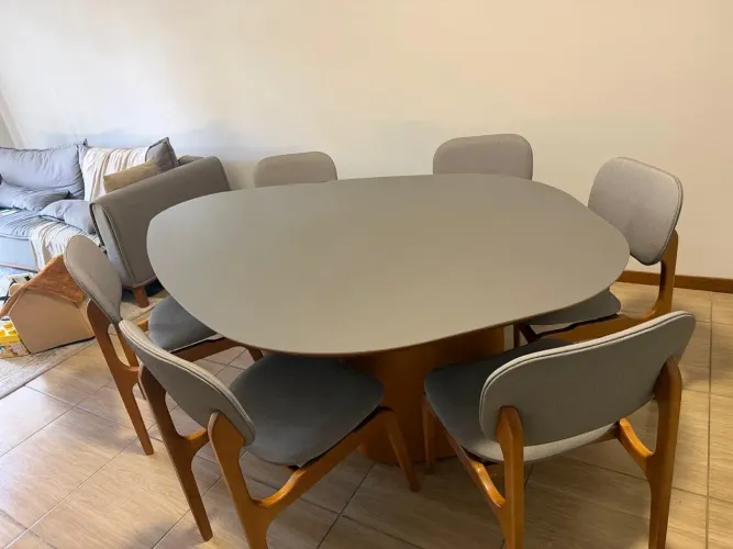 Mesa de Sala