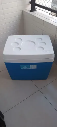 Caixa térmica MOR 75L