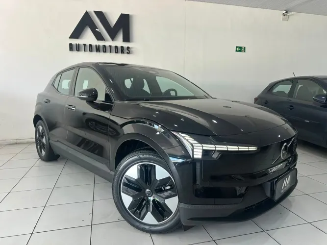 Volvo EX30 E40 Core (elétrico) 2024