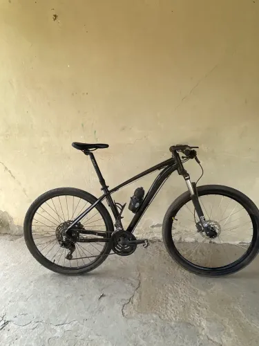 Bicicleta Oggi 7.2 MTB