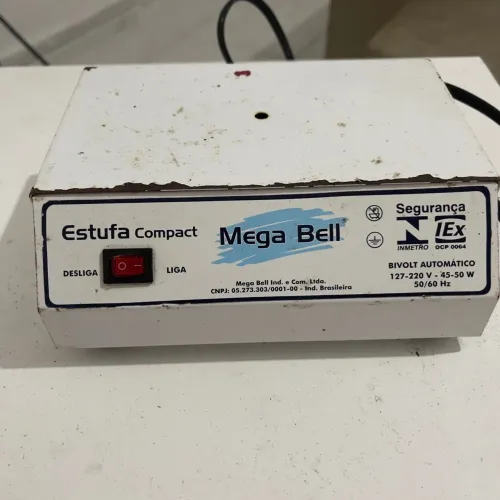 Vendo estufa para alicates