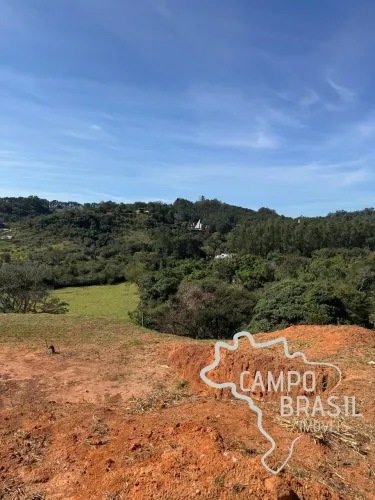 TERRENO 785 M² COM LINDA VISTA PARA O CASTELO DA VILA MEDIEVAL EM SÃO JOSÉ DOS CAMPOS!