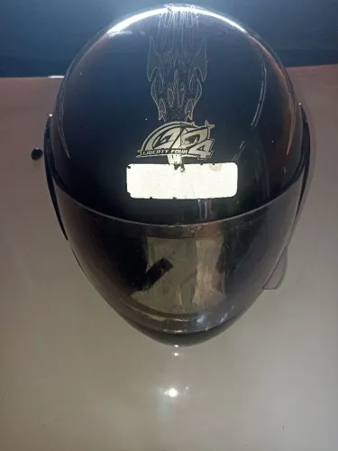 Capacete