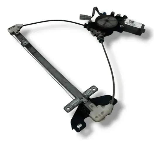 Maquina Vidro Eletrica Tras Direita Honda Civic 2002 2003