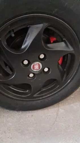 Vendo jogo de roda aro 14.