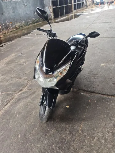 PCX 2014/2015
