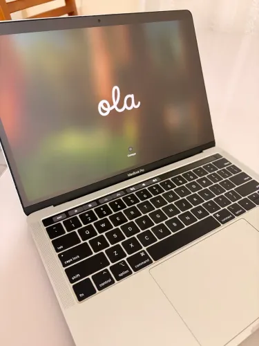 MacBook Pro 13インチ 2018 メモリ16GB SSD251GB MacBook Pro Apple Macbook 13インチ 2018 CTO Core i5 8259U 2.3GHz