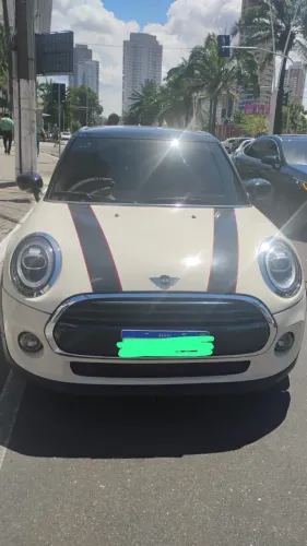 Mini Cooper 1.5 Turbo 12V 5P Aut. 2020