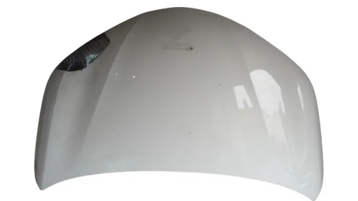 Capô Toyota Yaris 2018 2019 2020 2021 2022 2023 2024 2025 Original 26300