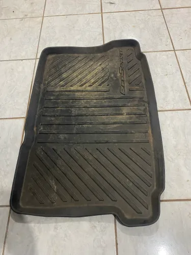 Protetor de mala da Eco Sport