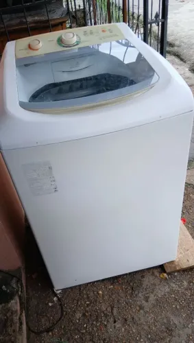 Máquina de lavar roupa 11kg