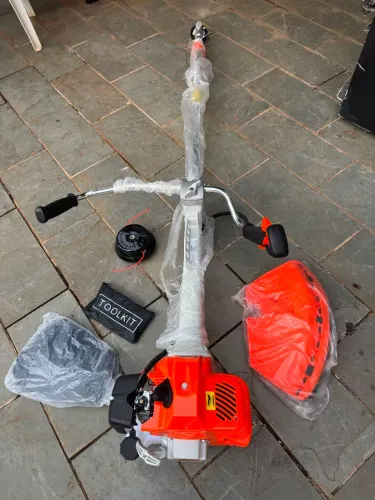 Cortador de Grama Steel FS 300/ Gasolina
