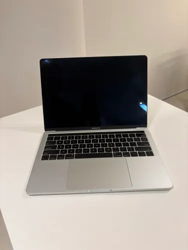 Macbook Pro 2019