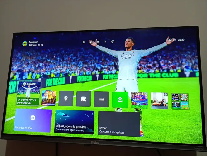 X box one