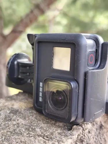 Gopro hero 7 Black 4k60
