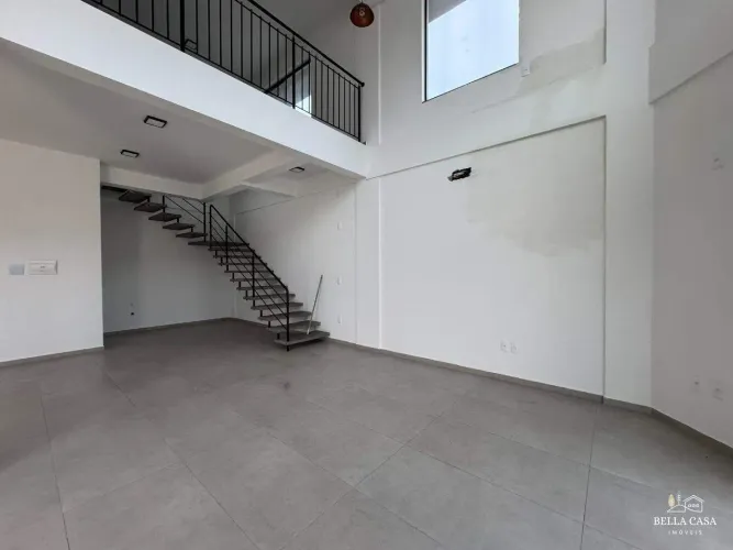 Sala comercial para alugar no Boa Vista