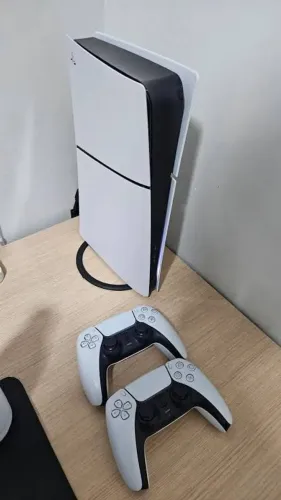 Playstation 5